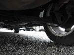 Used 2001 VOLKSWAGEN POLO BF62301 for Sale Image 16