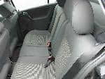 Used 2001 VOLKSWAGEN POLO BF62301 for Sale Image 19