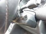 Used 2001 VOLKSWAGEN POLO BF62301 for Sale Image 25