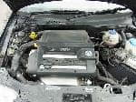 Used 2001 VOLKSWAGEN POLO BF62301 for Sale Image 27