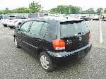 Used 2001 VOLKSWAGEN POLO BF62301 for Sale Image 3
