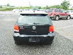 Used 2001 VOLKSWAGEN POLO BF62301 for Sale Image 4