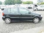 Used 2001 VOLKSWAGEN POLO BF62301 for Sale Image 6