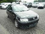 Used 2001 VOLKSWAGEN POLO BF62301 for Sale Image 7