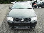 Used 2001 VOLKSWAGEN POLO BF62301 for Sale Image 8