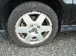 Used 2001 VOLKSWAGEN POLO BF62301 for Sale Image 9