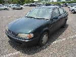 Used 1995 TOYOTA SPRINTER SEDAN BF62307 for Sale Image 1