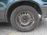 Used 1995 TOYOTA SPRINTER SEDAN BF62307 for Sale Image 10
