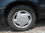 Used 1995 TOYOTA SPRINTER SEDAN BF62307 for Sale Image 11