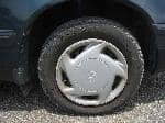 Used 1995 TOYOTA SPRINTER SEDAN BF62307 for Sale Image 12