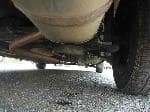 Used 1995 TOYOTA SPRINTER SEDAN BF62307 for Sale Image 16