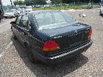 Used 1995 TOYOTA SPRINTER SEDAN BF62307 for Sale Image 3