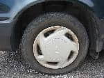 Used 1995 TOYOTA SPRINTER SEDAN BF62307 for Sale Image 9