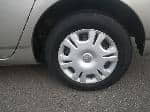 Used 2001 TOYOTA COROLLA SEDAN BF62308 for Sale Image 10