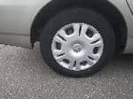 Used 2001 TOYOTA COROLLA SEDAN BF62308 for Sale Image 11