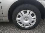 Used 2001 TOYOTA COROLLA SEDAN BF62308 for Sale Image 12