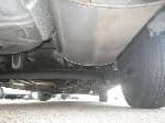 Used 2001 TOYOTA COROLLA SEDAN BF62308 for Sale Image 16