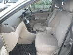 Used 2001 TOYOTA COROLLA SEDAN BF62308 for Sale Image 18