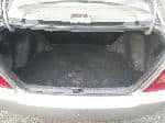 Used 2001 TOYOTA COROLLA SEDAN BF62308 for Sale Image 20
