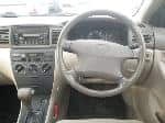 Used 2001 TOYOTA COROLLA SEDAN BF62308 for Sale Image 21