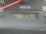 Used 2001 TOYOTA COROLLA SEDAN BF62308 for Sale Image 24
