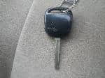 Used 2001 TOYOTA COROLLA SEDAN BF62308 for Sale Image 27