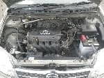 Used 2001 TOYOTA COROLLA SEDAN BF62308 for Sale Image 29