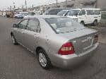 Used 2001 TOYOTA COROLLA SEDAN BF62308 for Sale Image 3