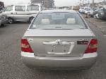 Used 2001 TOYOTA COROLLA SEDAN BF62308 for Sale Image 4