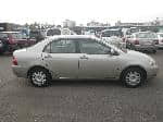 Used 2001 TOYOTA COROLLA SEDAN BF62308 for Sale Image 6