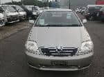Used 2001 TOYOTA COROLLA SEDAN BF62308 for Sale Image 8