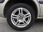 Used 1998 TOYOTA RAUM BF62314 for Sale Image 10
