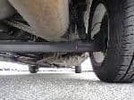 Used 1998 TOYOTA RAUM BF62314 for Sale Image 16