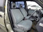 Used 1998 TOYOTA RAUM BF62314 for Sale Image 17