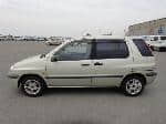 Used 1998 TOYOTA RAUM BF62314 for Sale Image 2