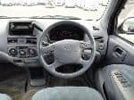 Used 1998 TOYOTA RAUM BF62314 for Sale Image 21