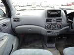 Used 1998 TOYOTA RAUM BF62314 for Sale Image 22
