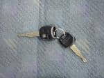 Used 1998 TOYOTA RAUM BF62314 for Sale Image 27
