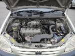 Used 1998 TOYOTA RAUM BF62314 for Sale Image 29