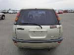 Used 1998 TOYOTA RAUM BF62314 for Sale Image 4
