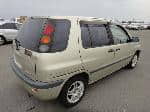 Used 1998 TOYOTA RAUM BF62314 for Sale Image 5