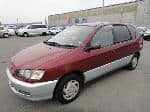 Used 1996 TOYOTA IPSUM BF62320 for Sale Image 1