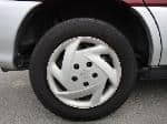 Used 1996 TOYOTA IPSUM BF62320 for Sale Image 10