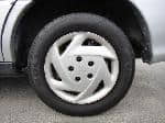 Used 1996 TOYOTA IPSUM BF62320 for Sale Image 11