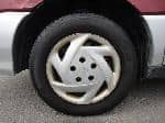 Used 1996 TOYOTA IPSUM BF62320 for Sale Image 12