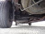 Used 1996 TOYOTA IPSUM BF62320 for Sale Image 15