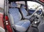 Used 1996 TOYOTA IPSUM BF62320 for Sale Image 17