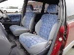 Used 1996 TOYOTA IPSUM BF62320 for Sale Image 18