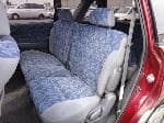 Used 1996 TOYOTA IPSUM BF62320 for Sale Image 19