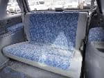 Used 1996 TOYOTA IPSUM BF62320 for Sale Image 20